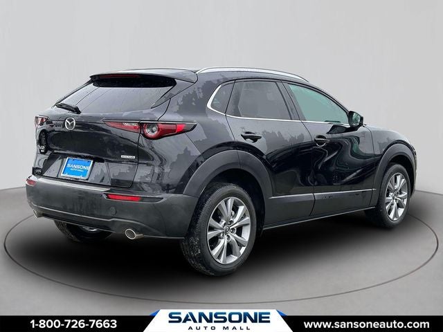2023 Mazda Mazda CX-30 2.5 S Select Package