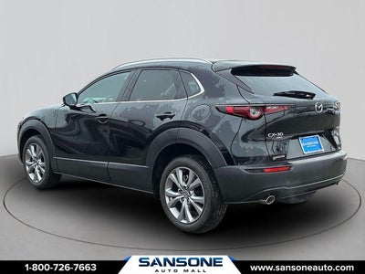 2023 Mazda Mazda CX-30 2.5 S Select Package