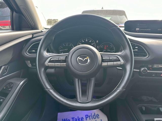 2023 Mazda Mazda CX-30 2.5 S Select Package