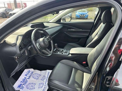 2023 Mazda Mazda CX-30 2.5 S Select Package