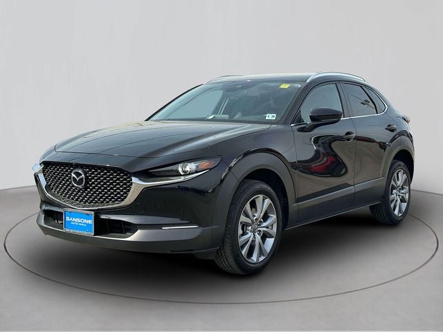 2023 Mazda Mazda CX-30 2.5 S Select Package
