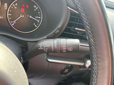 2023 Mazda Mazda CX-30 2.5 S Select Package