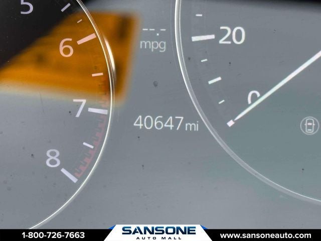 2023 Mazda Mazda CX-30 2.5 S Select Package