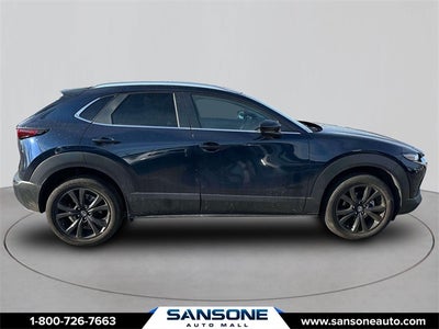 2024 Mazda Mazda CX-30 2.5 S Select Sport