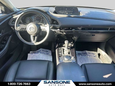 2024 Mazda Mazda CX-30 2.5 S Select Sport