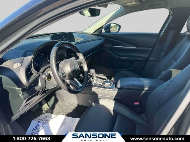 2024 Mazda Mazda CX-30 2.5 S Select Sport