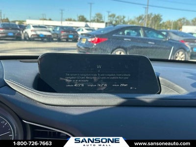 2024 Mazda Mazda CX-30 2.5 S Select Sport