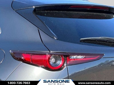 2024 Mazda Mazda CX-30 2.5 S Select Sport