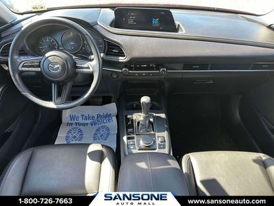2023 Mazda Mazda CX-30 2.5 S Select Package