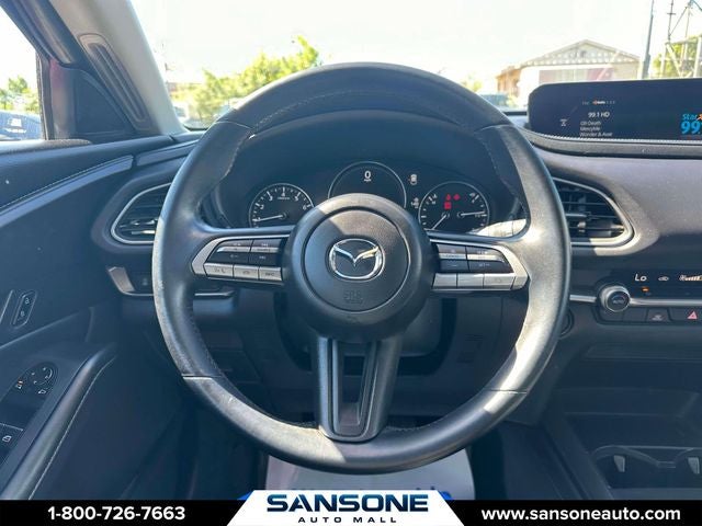 2023 Mazda Mazda CX-30 2.5 S Select Package