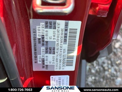 2023 Mazda Mazda CX-30 2.5 S Select Package