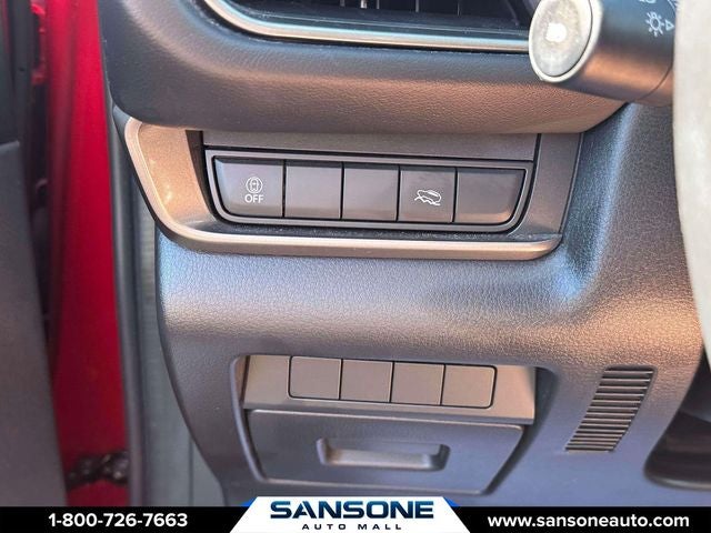 2023 Mazda Mazda CX-30 2.5 S Select Package