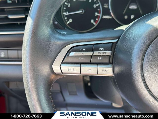 2023 Mazda Mazda CX-30 2.5 S Select Package