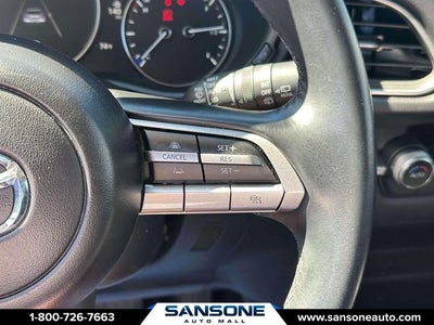 2023 Mazda Mazda CX-30 2.5 S Select Package