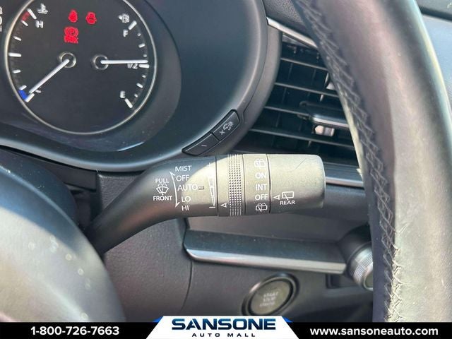 2023 Mazda Mazda CX-30 2.5 S Select Package