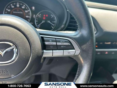 2023 Mazda Mazda CX-30 2.5 S Select Package