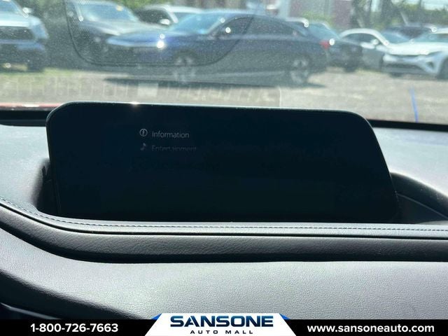2023 Mazda Mazda CX-30 2.5 S Select Package