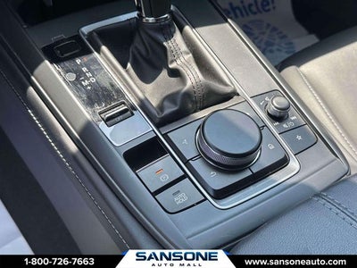 2023 Mazda Mazda CX-30 2.5 S Select Package