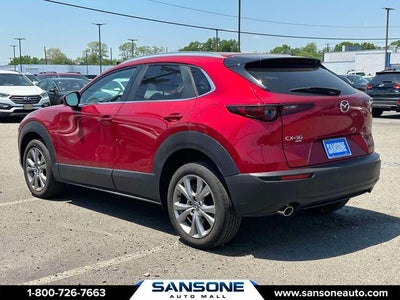 2023 Mazda Mazda CX-30 2.5 S Select Package