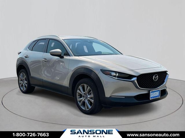 2023 Mazda Mazda CX-30 2.5 S Select Package