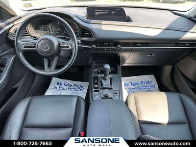 2023 Mazda Mazda CX-30 2.5 S Select Package