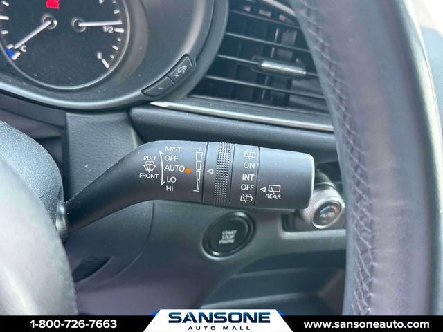 2023 Mazda Mazda CX-30 2.5 S Select Package