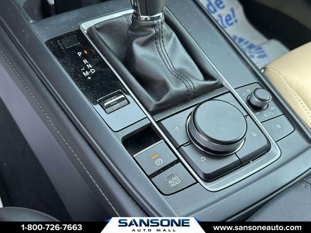 2023 Mazda Mazda CX-30 2.5 S Select Package
