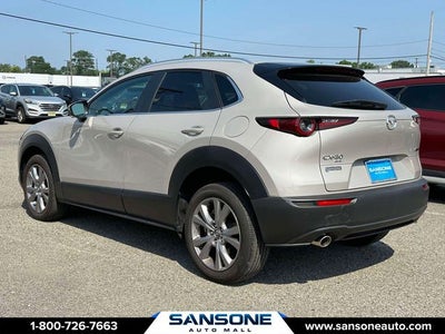 2023 Mazda Mazda CX-30 2.5 S Select Package