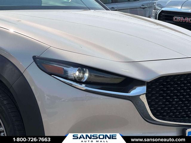 2023 Mazda Mazda CX-30 2.5 S Select Package
