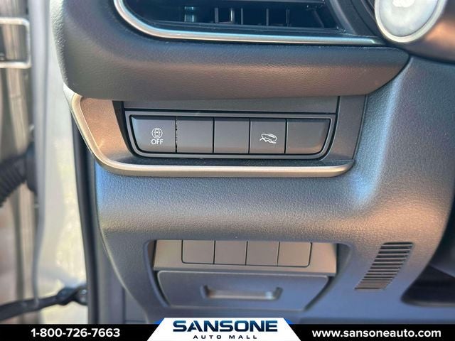 2023 Mazda Mazda CX-30 2.5 S Select Package