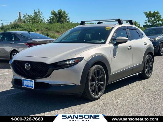2023 Mazda Mazda CX-30 2.5 S Select Package