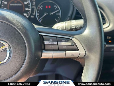 2023 Mazda Mazda CX-30 2.5 S Select Package