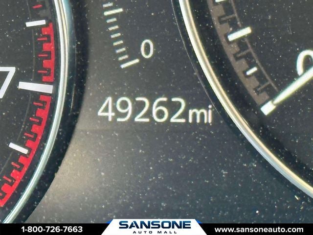2023 Mazda Mazda CX-30 2.5 S Select Package