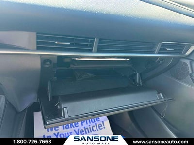 2023 Mazda Mazda CX-30 2.5 S Select Package