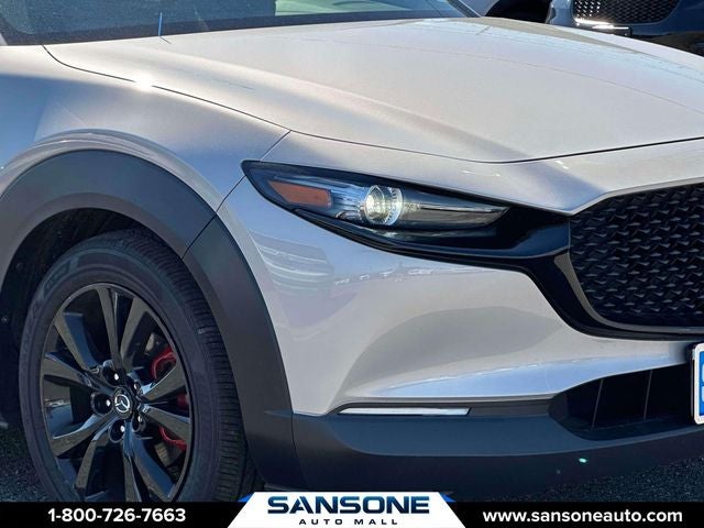 2023 Mazda Mazda CX-30 2.5 S Select Package