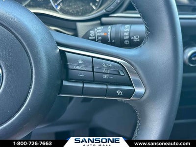 2025 Mazda Mazda CX-30 2.5 S Select Sport