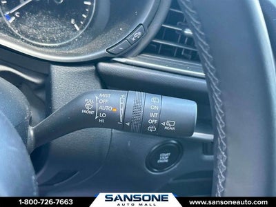 2025 Mazda Mazda CX-30 2.5 S Select Sport