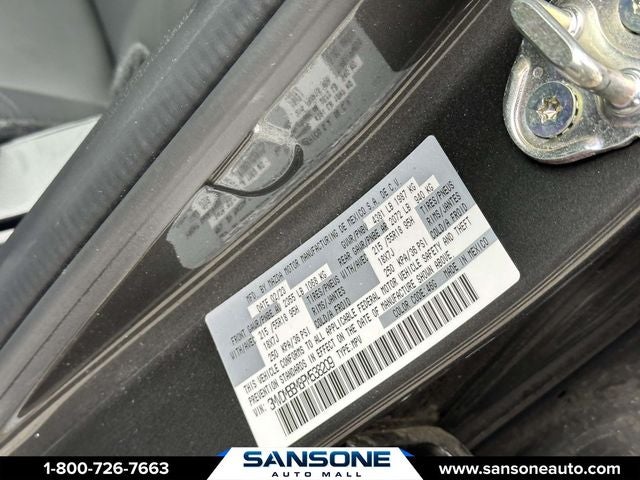 2023 Mazda Mazda CX-30 2.5 S Select Package