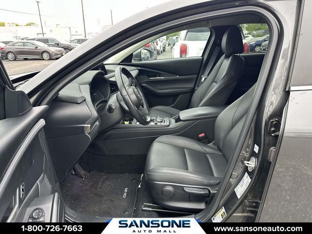 2023 Mazda Mazda CX-30 2.5 S Select Package