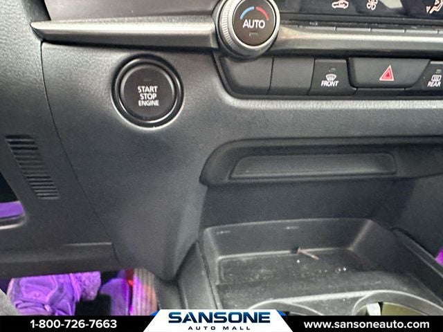 2023 Mazda Mazda CX-30 2.5 S Select Package