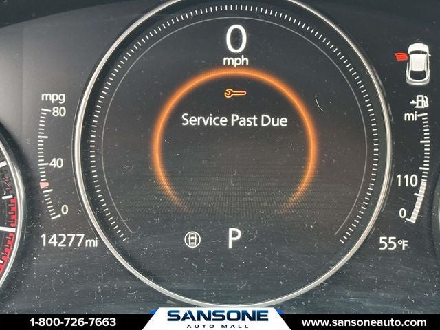 2023 Mazda Mazda CX-30 2.5 S Select Package
