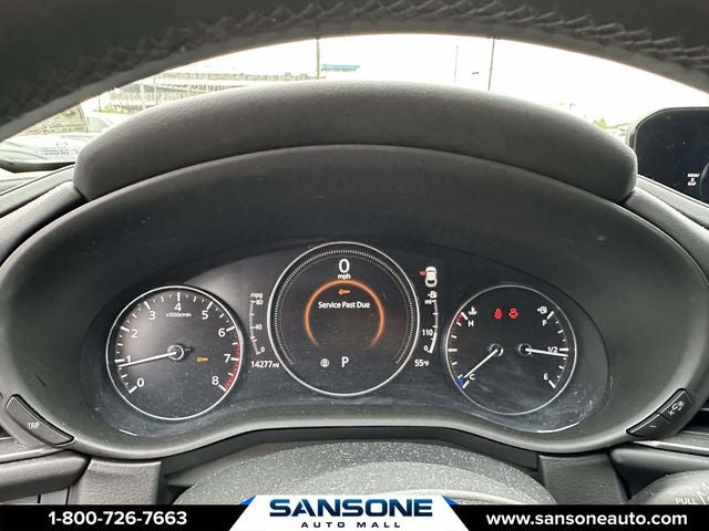 2023 Mazda Mazda CX-30 2.5 S Select Package