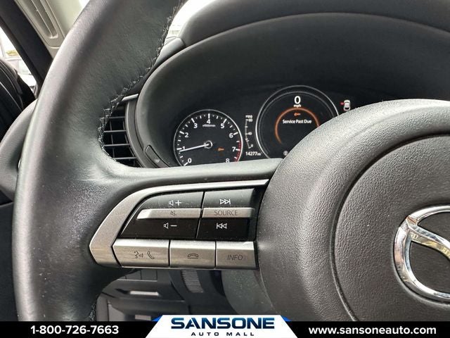 2023 Mazda Mazda CX-30 2.5 S Select Package
