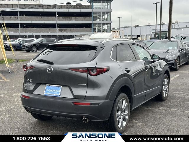 2023 Mazda Mazda CX-30 2.5 S Select Package