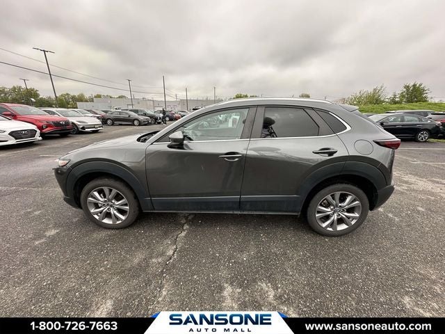 2023 Mazda Mazda CX-30 2.5 S Select Package
