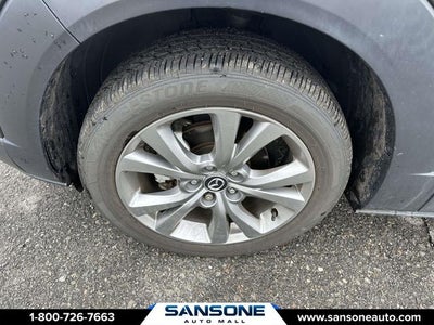 2023 Mazda Mazda CX-30 2.5 S Select Package