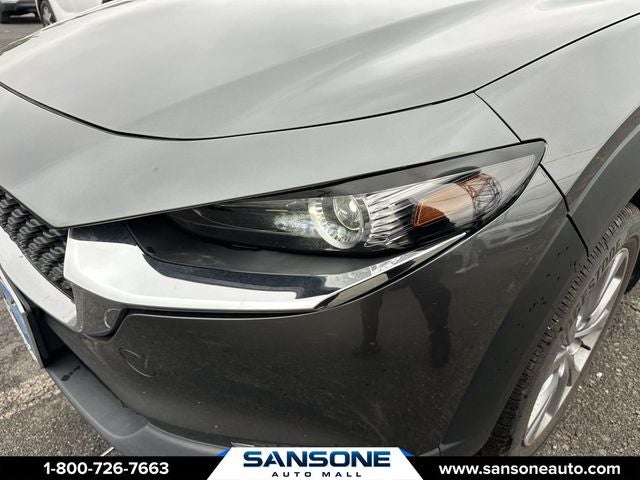 2023 Mazda Mazda CX-30 2.5 S Select Package