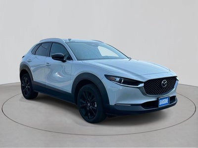 2024 Mazda Mazda CX-30 2.5 S Select Sport