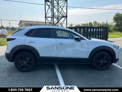 2024 Mazda Mazda CX-30 2.5 S Select Sport