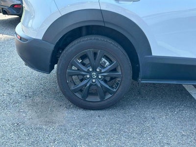 2024 Mazda Mazda CX-30 2.5 S Select Sport